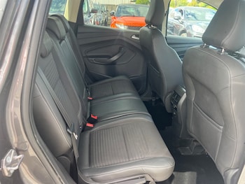 Used Ford Kuga 2018 for sale - 75842213: Photo
