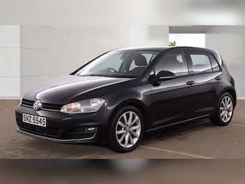 Used Volkswagen Golf 2013 for sale - 78804707: Photo