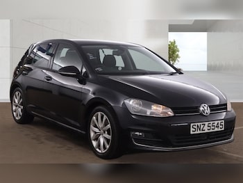 Used Volkswagen Golf 2013 for sale - 78804707: Photo
