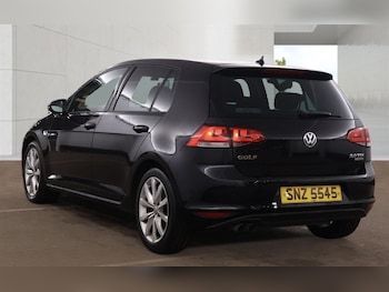 Used Volkswagen Golf 2013 for sale - 78804707: Photo