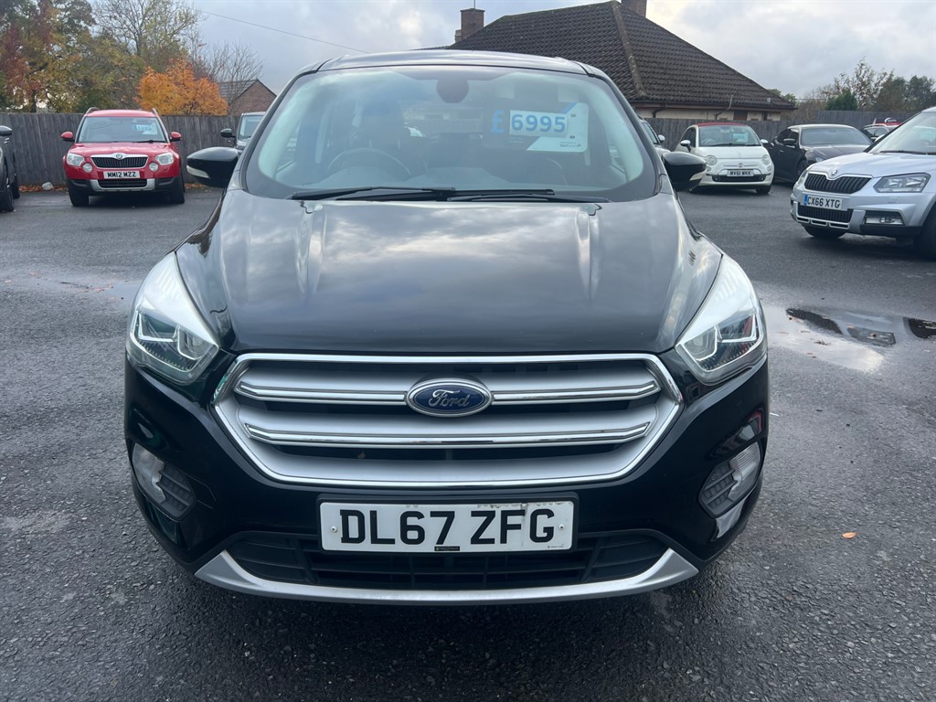 Used Ford Kuga 2018 for sale - 77075194: Photo 2