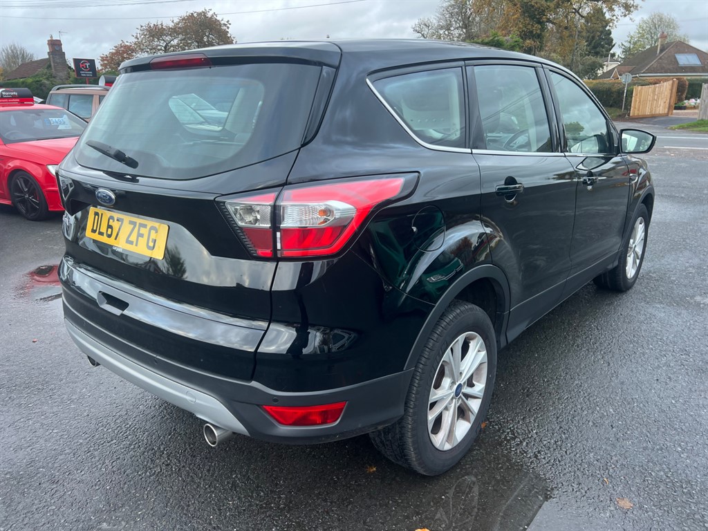 Used Ford Kuga 2018 for sale - 77075194: Photo 6