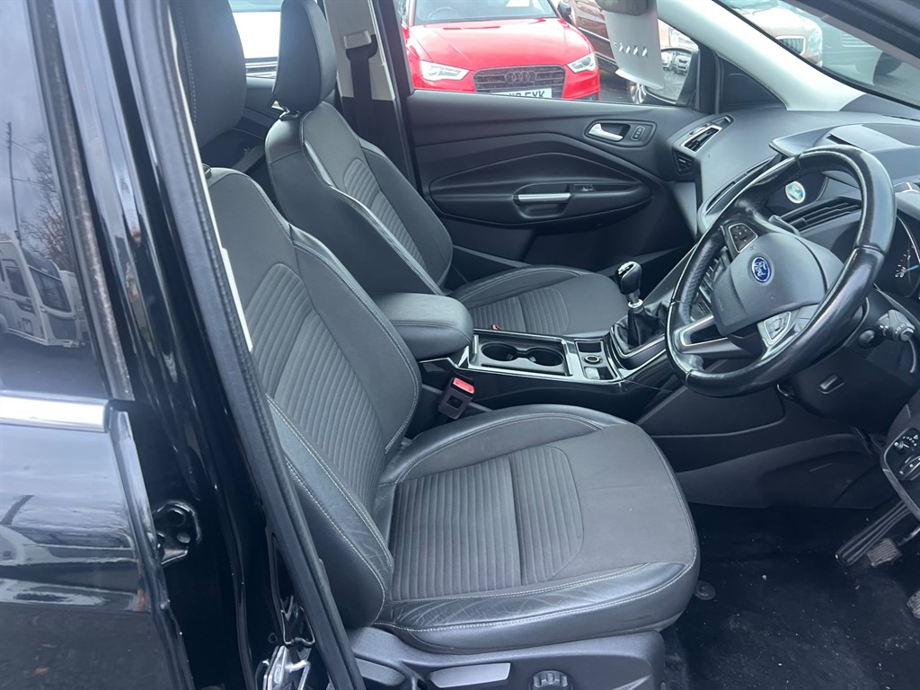 Used Ford Kuga 2018 for sale - 77075194: Photo 9