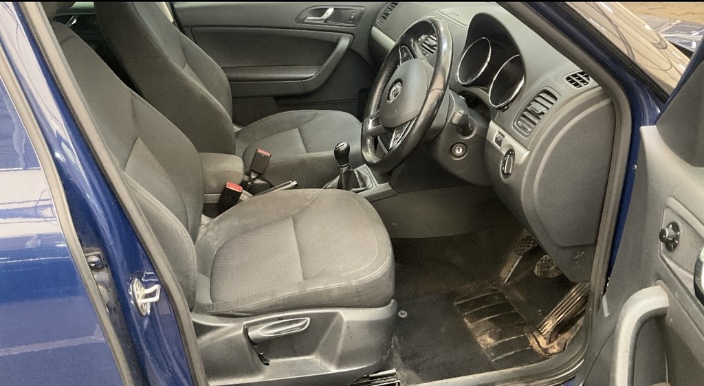 Used Skoda Yeti 2013 for sale - 77911515: Photo 7