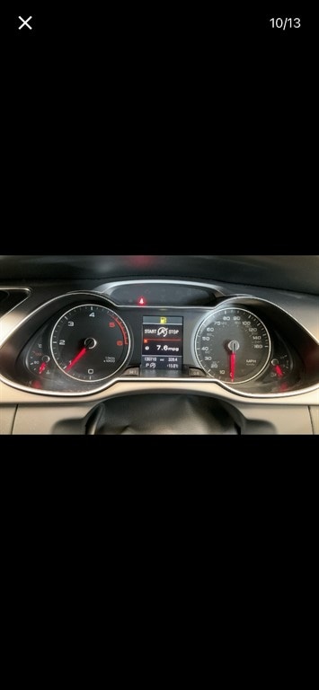 Used Audi A4 2013 for sale - 77911530: Photo 5