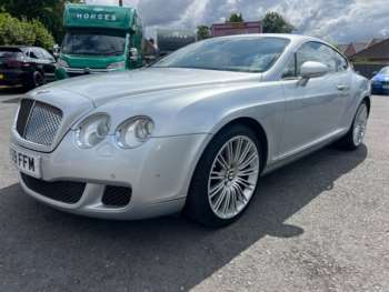 2009 - GT SPEED
