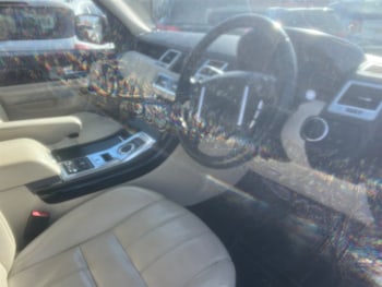 Used Land Rover Range Rover Sport 2012 for sale - 78329160: Photo