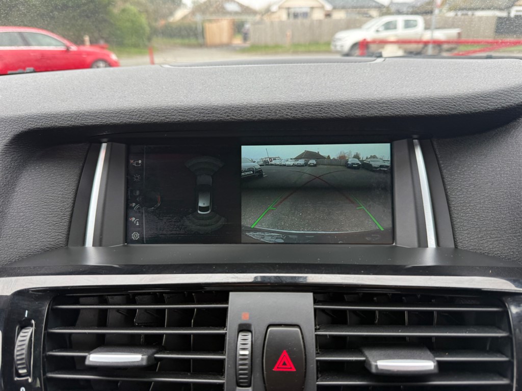 Used BMW X4 2016 for sale - 77795249: Photo 10