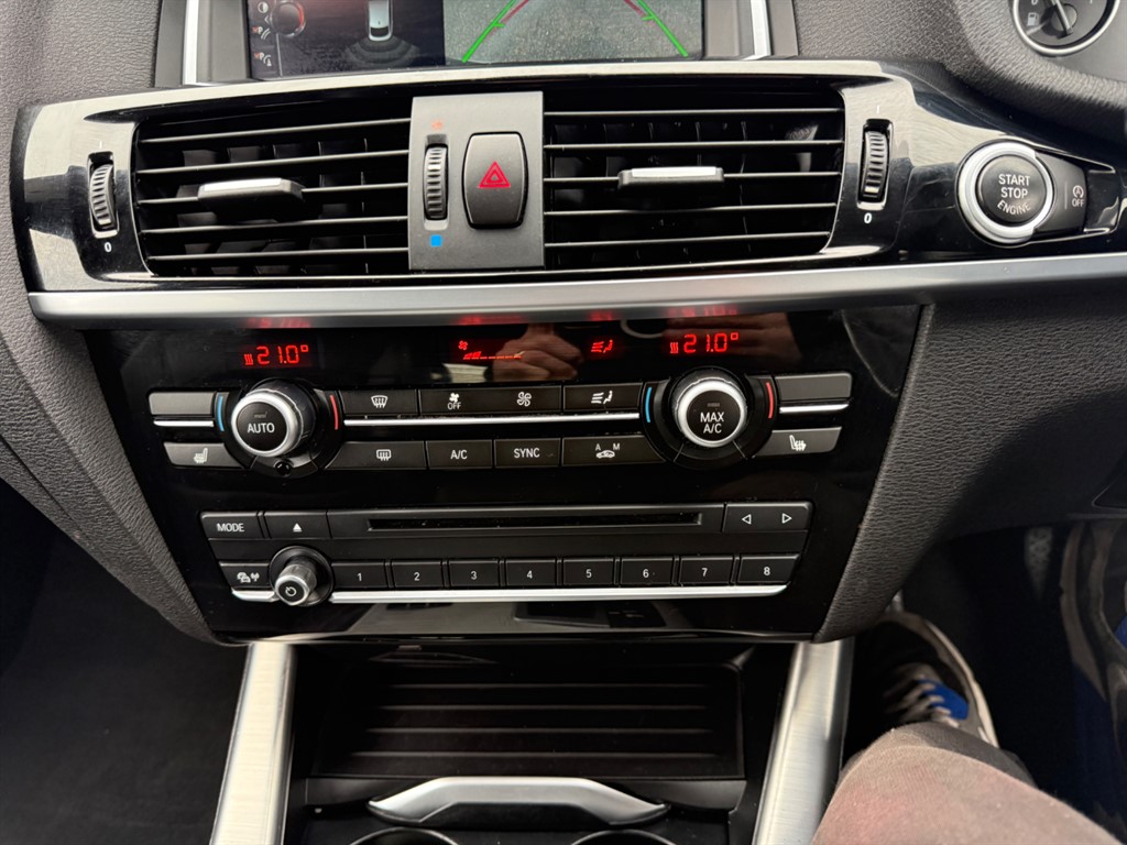 Used BMW X4 2016 for sale - 77795249: Photo 11