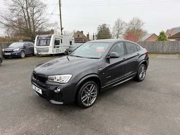 Used BMW X4 2016 for sale - 77795249: Photo