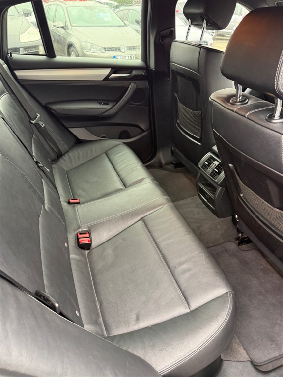 Used BMW X4 2016 for sale - 77795249: Photo 7