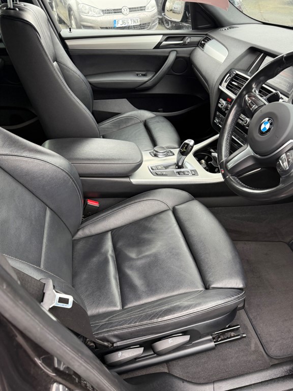 Used BMW X4 2016 for sale - 77795249: Photo 8