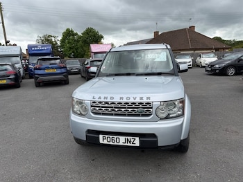 Used Land Rover Discovery 2010 for sale - 78791906: Photo