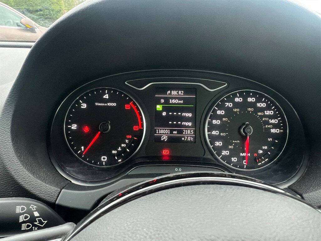 Used Audi A3 2014 for sale - 77476703: Photo 10