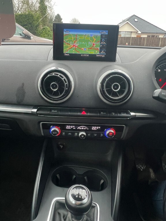 Used Audi A3 2014 for sale - 77476703: Photo 11