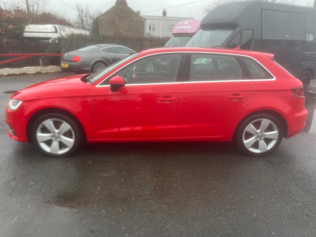 Used Audi A3 2014 for sale - 77476703: Photo 4