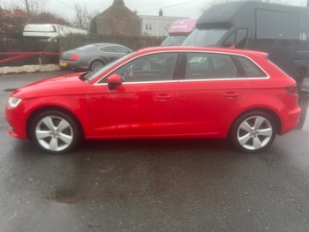 Used Audi A3 2014 for sale - 77476703: Photo