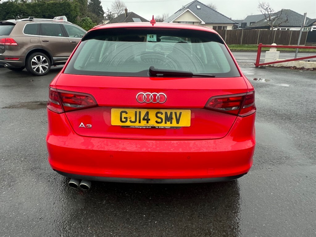 Used Audi A3 2014 for sale - 77476703: Photo 6