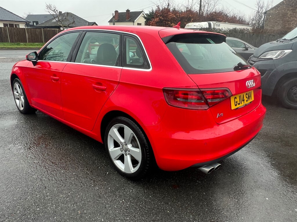 Used Audi A3 2014 for sale - 77476703: Photo 7