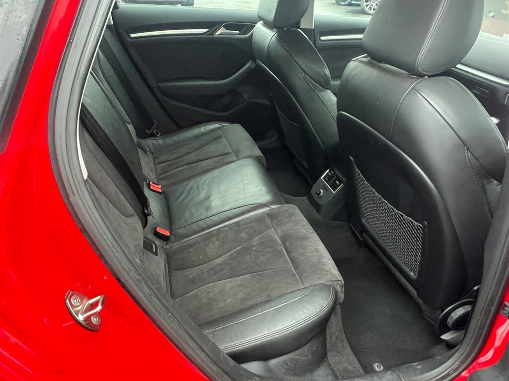 Used Audi A3 2014 for sale - 77476703: Photo 8