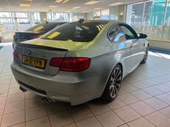 Used BMW M3 2011 for sale - 75145308: Photo