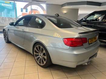 Used BMW M3 2011 for sale - 75145308: Photo