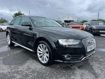 2015 - 2.0T FSI 225 Quattro 5dr S Tronic