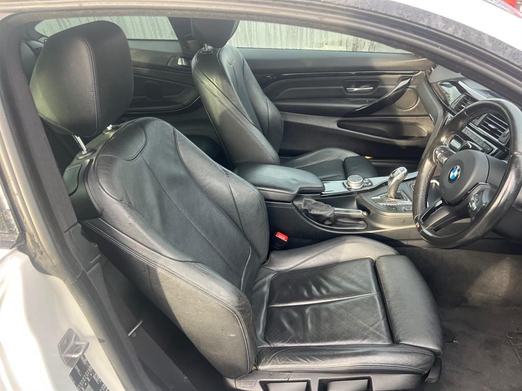 Used BMW 4 Series 2016 for sale - 77075197: Photo 8