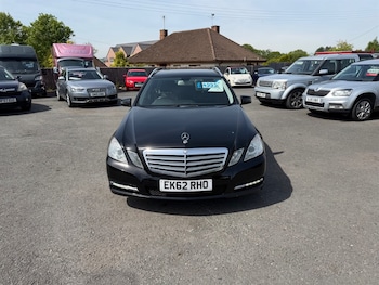 Used Mercedes-Benz E Class 2012 for sale - 78670991: Photo