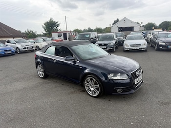 Used Audi A3 2012 for sale - 77075161: Photo