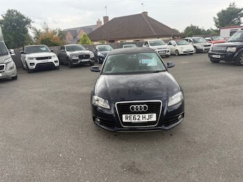 Used Audi A3 2012 for sale - 77075161: Photo