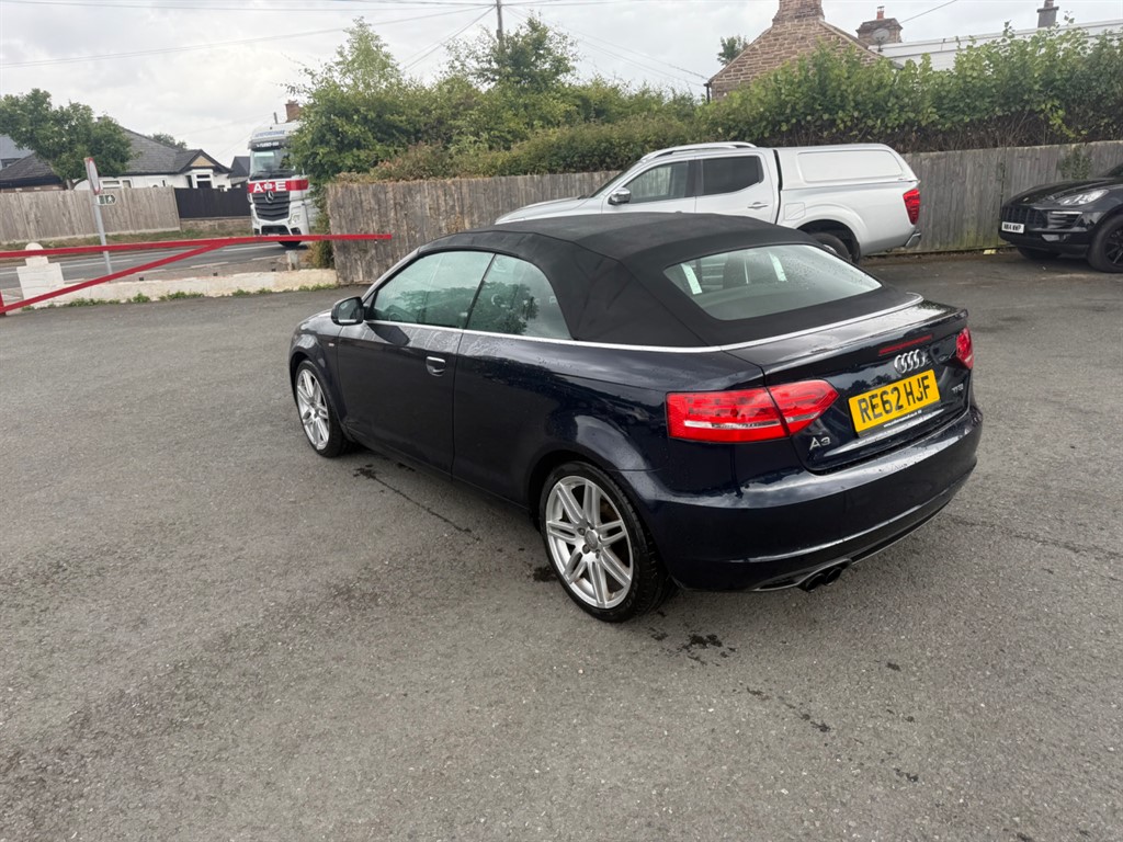 Used Audi A3 2012 for sale - 77075161: Photo 4