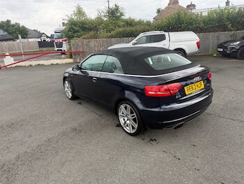 Used Audi A3 2012 for sale - 77075161: Photo