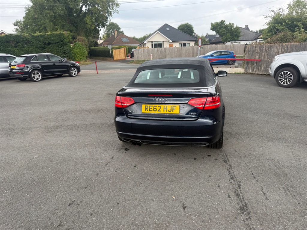 Used Audi A3 2012 for sale - 77075161: Photo 5