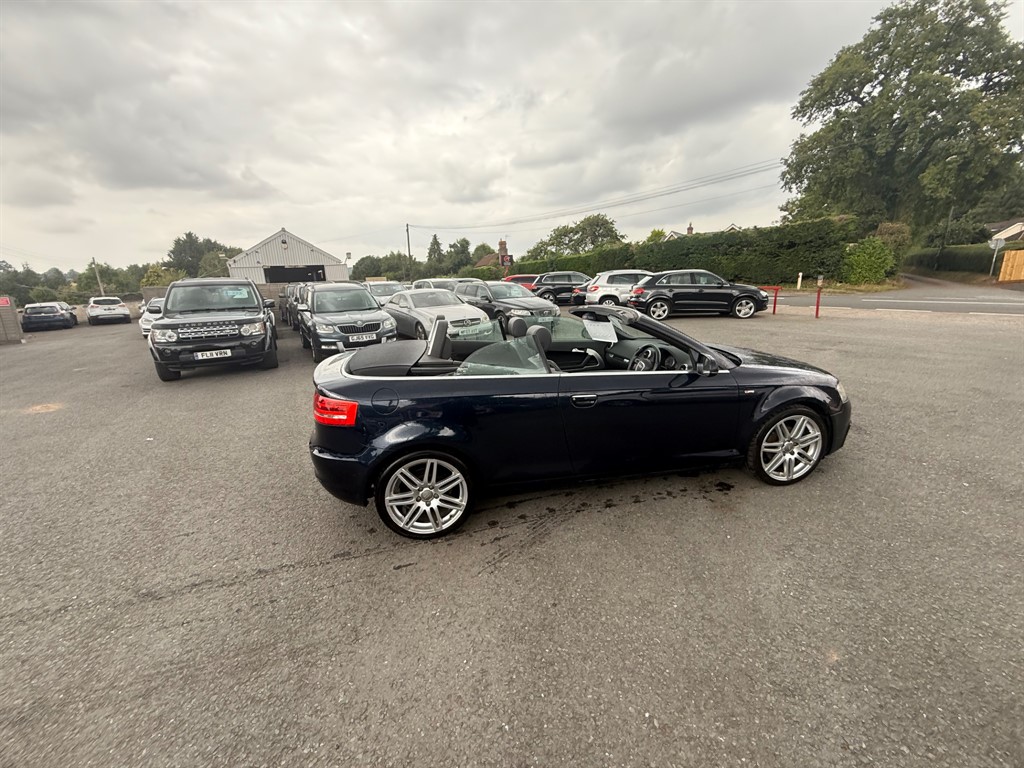 Used Audi A3 2012 for sale - 77075161: Photo 6