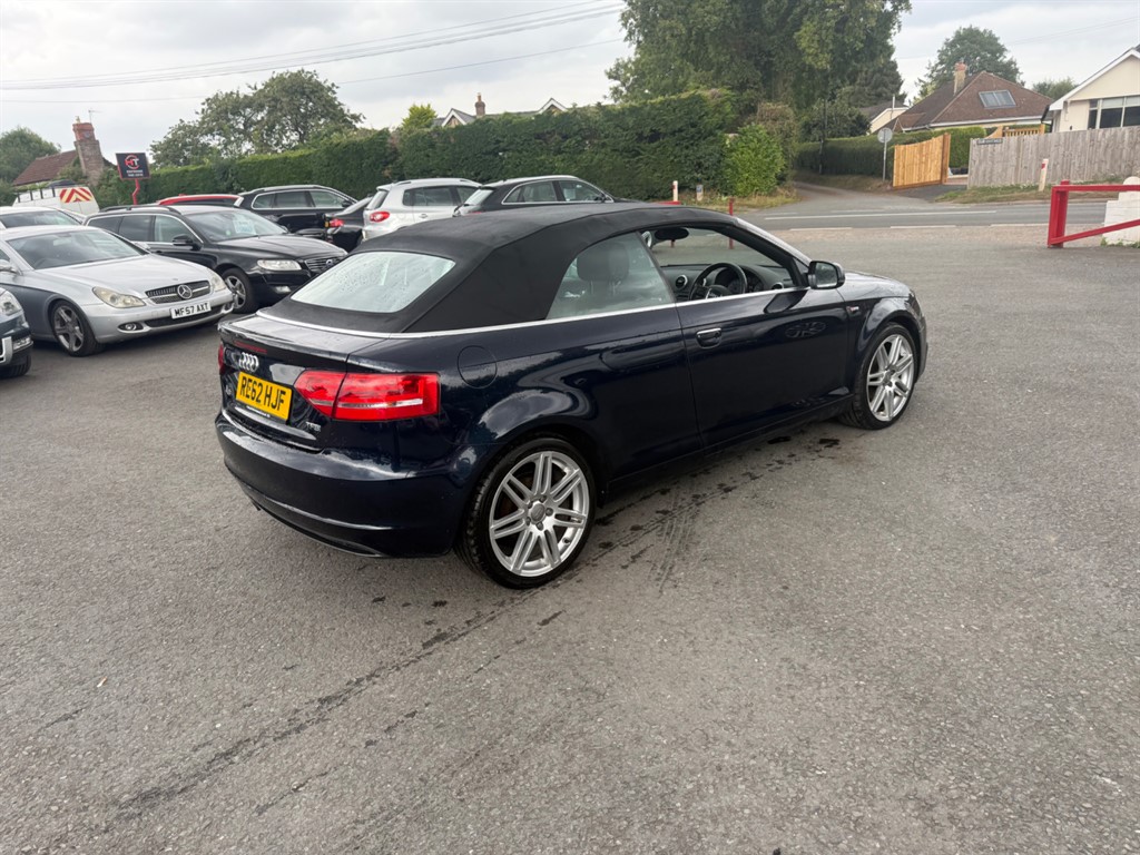 Used Audi A3 2012 for sale - 77075161: Photo 7