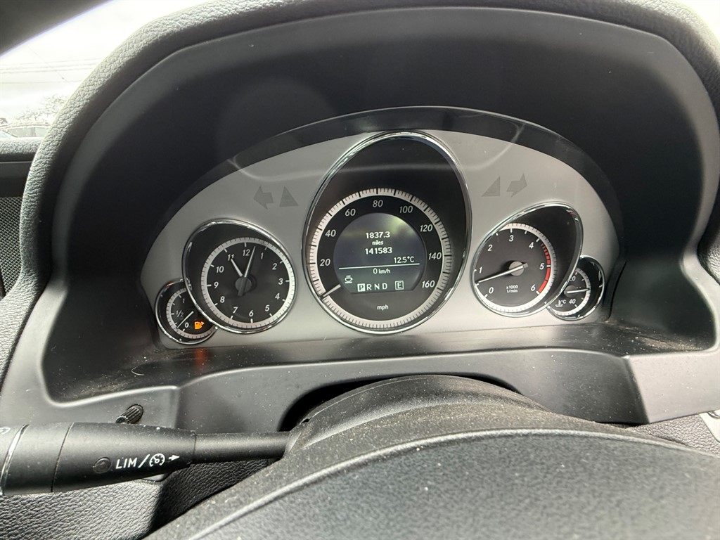 Used Mercedes-Benz E Class 2011 for sale - 77653389: Photo 7