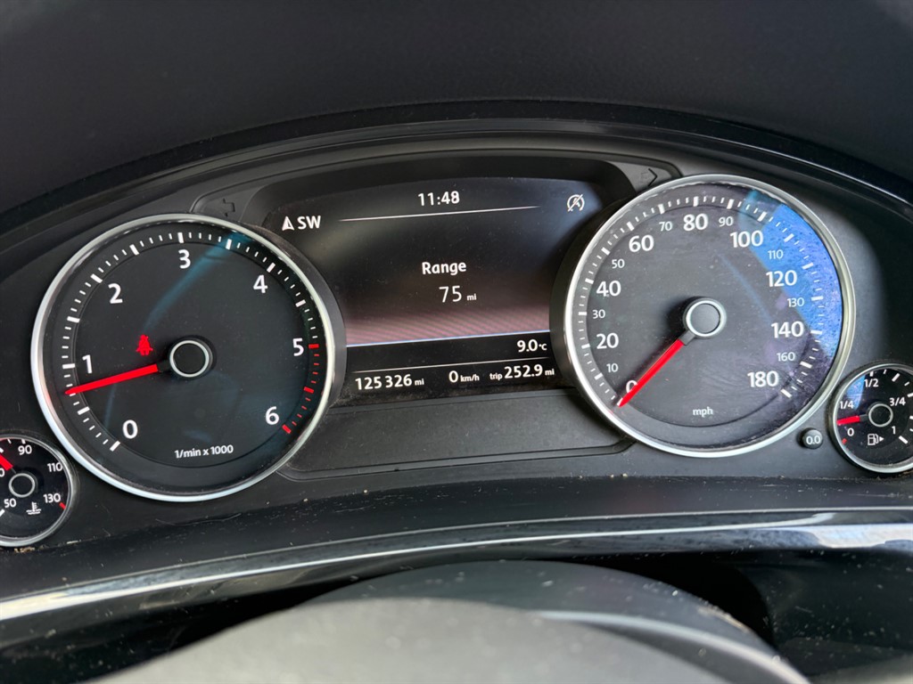 Used Volkswagen Touareg 2013 for sale - 77178273: Photo 10