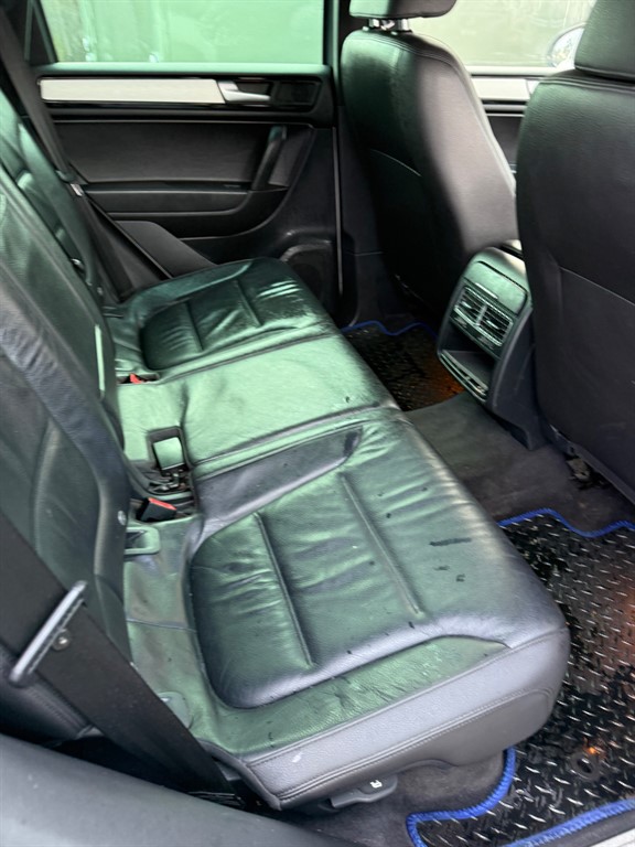 Used Volkswagen Touareg 2013 for sale - 77178273: Photo 7