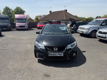 Used Honda Civic 2015 for sale - 78670980: Photo