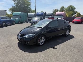 Used Honda Civic 2015 for sale - 78670980: Photo