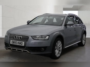 Used Audi A4 Allroad 2015 for sale - 78329132: Photo