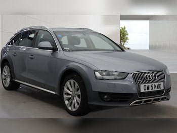Used Audi A4 Allroad 2015 for sale - 78329132: Photo