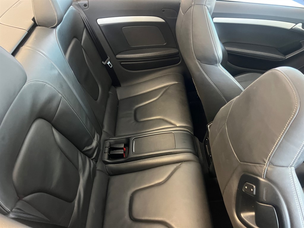 Used Audi S5 2013 for sale - 76015333: Photo 11