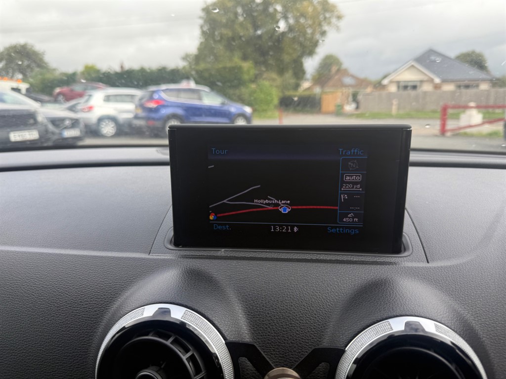 Used Audi A3 2013 for sale - 76384959: Photo 11