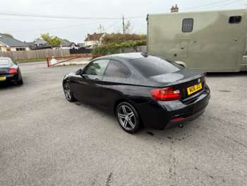 Used BMW 2 Series 2016 for sale - 74486546: Photo