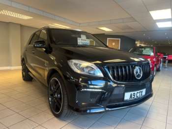 2013 - AMG 5-Door
