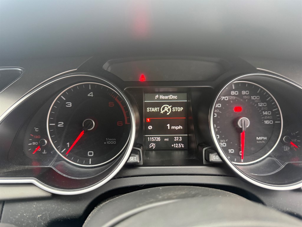 Used Audi A5 2013 for sale - 76384953: Photo 10