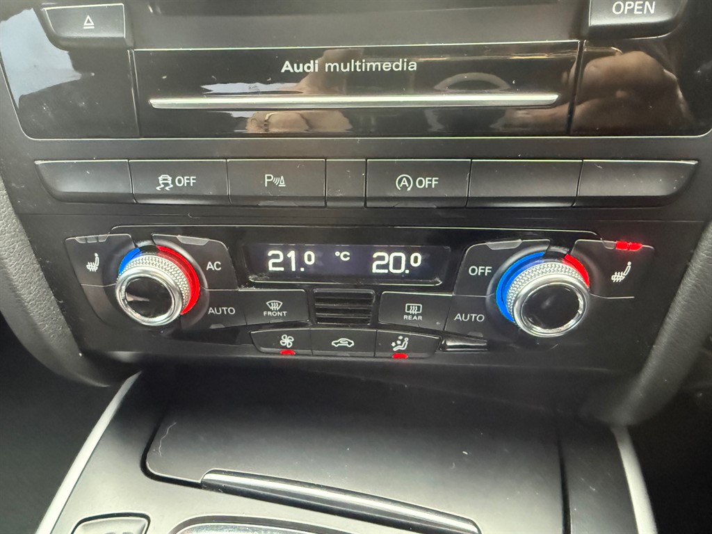 Used Audi A5 2013 for sale - 76384953: Photo 11