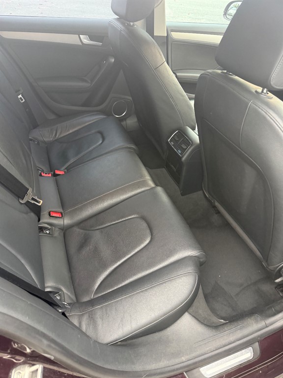 Used Audi A5 2013 for sale - 76384953: Photo 7